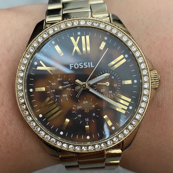 Fossil watch - Picture 3 of 3